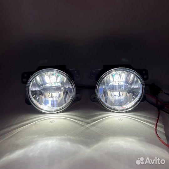 Противотуманные фары Rеnаult dlaa JP675