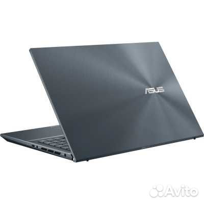 Ноутбук asus ZenBook Pro 15 UM535QA-KS241 90NB0UK1