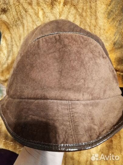 Шляпа женская