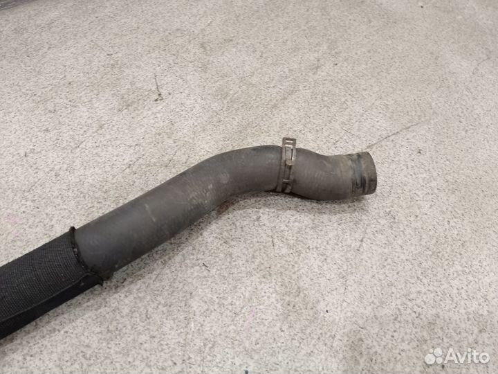 Шланг охлаждения для 1.8 CDA Volkswagen Passat CC