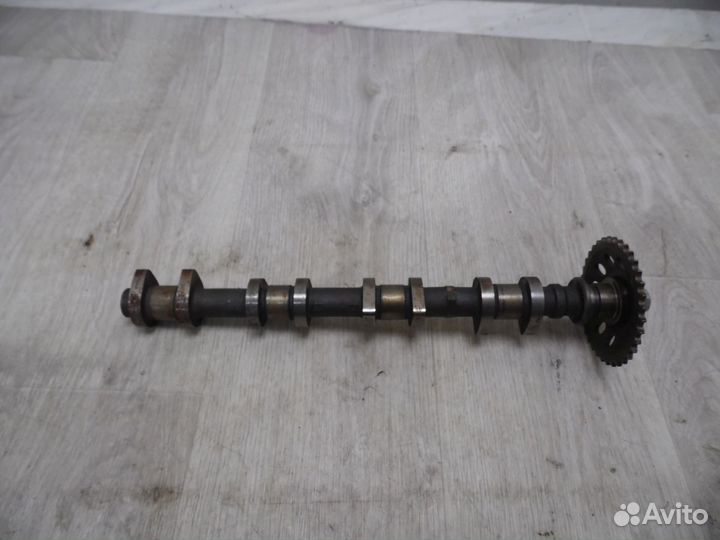 Colt Распредвал выпускной Mitsubishi Colt (Z3) 200