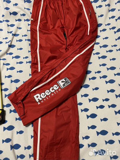 Штаны самосбросы