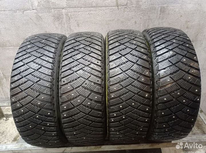 Goodyear Ultragrip Ice Arctic 185/60 R15 98W