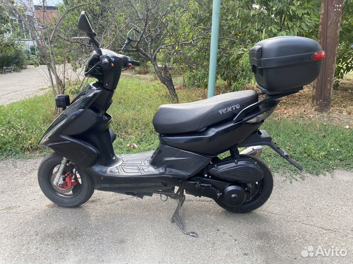 Vento Corsa 150cc