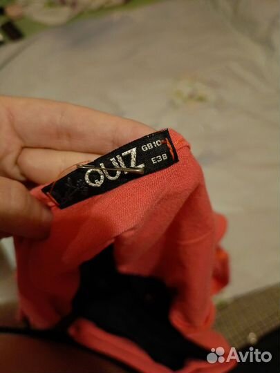 Платье женское