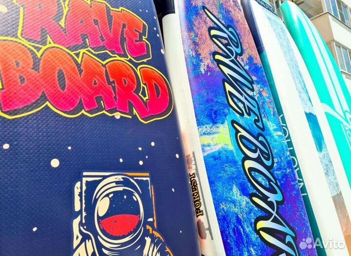 Сап борд сап доска