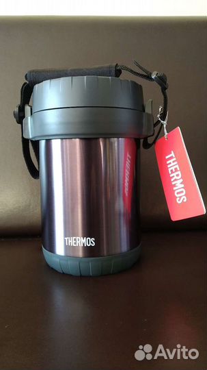 Термос для еды Thermos JBG-1801