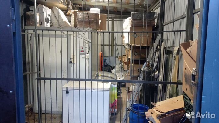 Сварочные работы