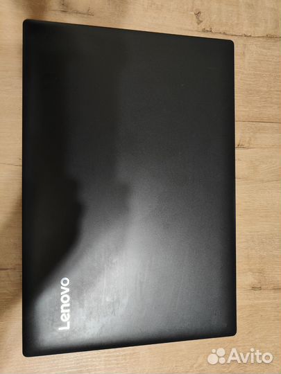Lenovo ideapad 320-15isk