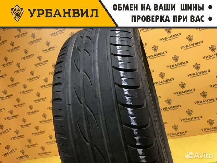 Yokohama C.Drive 2 AC02 205/50 R17 93W