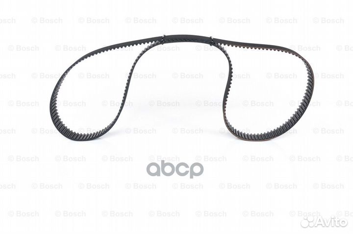 Ремень грм 137 зуб., 22mm 1987949558 Bosch