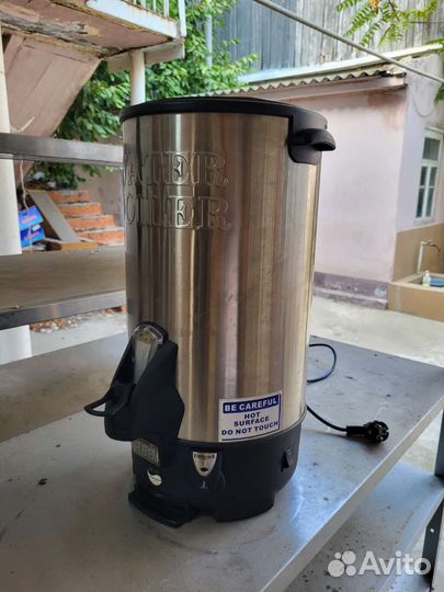 Кипятильник indokor iwb 20