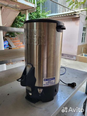 Кипятильник indokor iwb 20