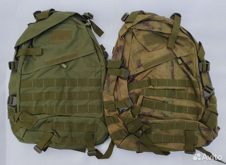 Рюкзак тактический