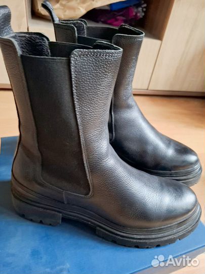 Сапоги женские Tamaris