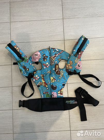 Кенгуру cybex jeremy scott