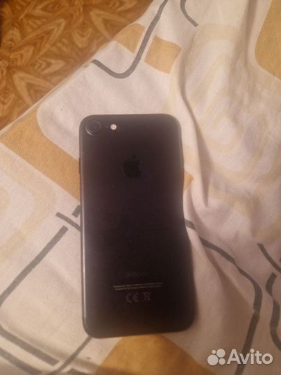 iPhone 7, 128 ГБ