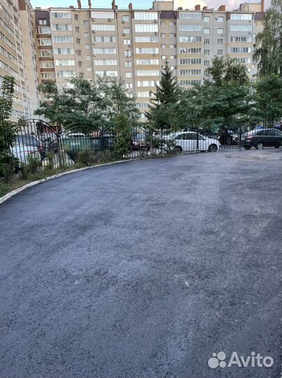 Асфальтирование дорог асфальтирование участка
