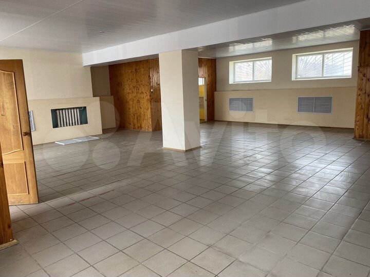 Торговая площадь, 120 м²