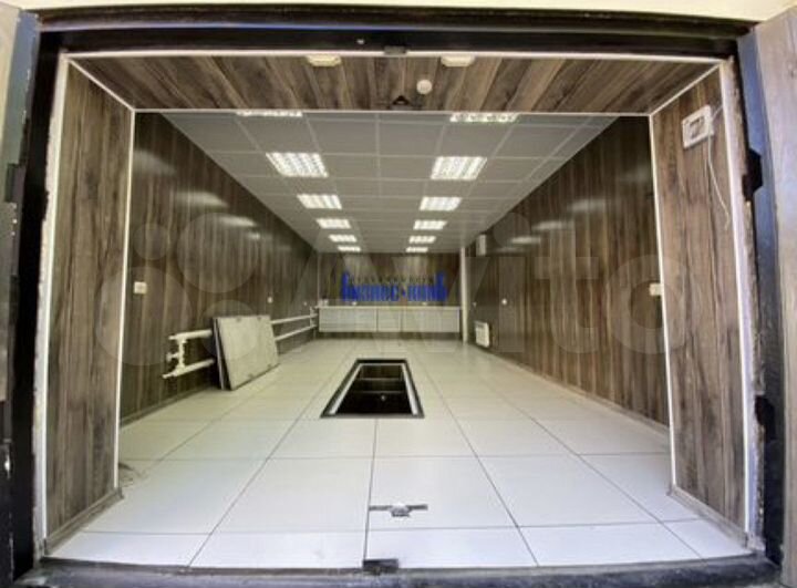 Гараж, 30 м²