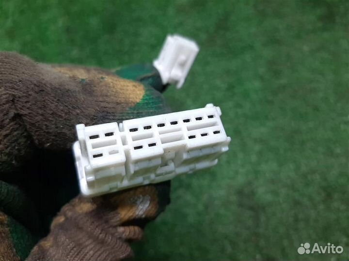 Проводка двери передней левой Subaru Legacy/ Outb