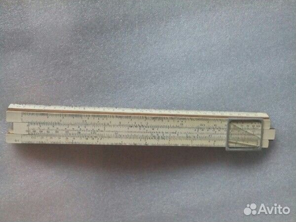 Суперлинейка СССР