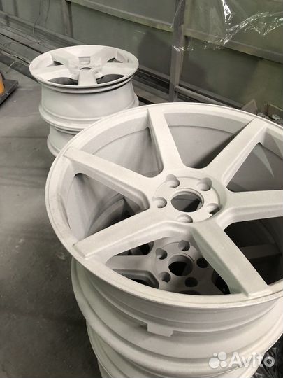 Пескоструйная,антикоррозийная обработка,покраска