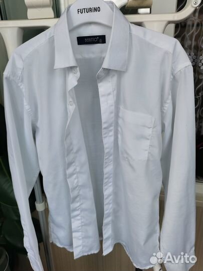 Школьные вещи на мальчика 8-10 лет