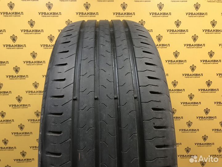 Continental ContiEcoContact 5 235/60 R18 103V