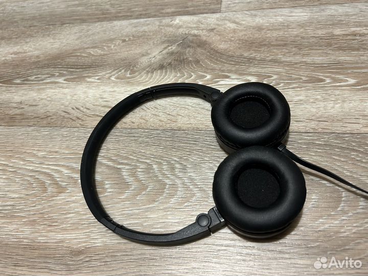 Компьютерная гарнитура HP Stereo Headset