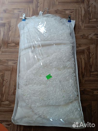 Дождевик на коляску, бортик в кроватку