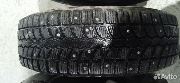 КАМА 505 Irbis 175/70 R13 82T