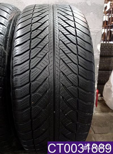 Goodyear UltraGrip Performance 255/50 R19 96T