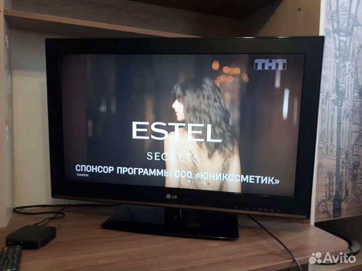 Телевизор LG