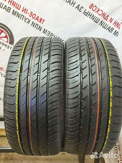 Triangle Sport ATP TR918 225/45 R18 95V