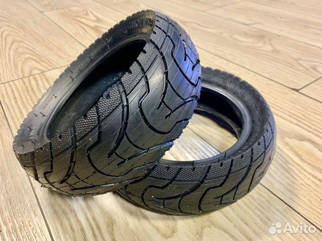 Покрышки шоссейные 8.5х3.0