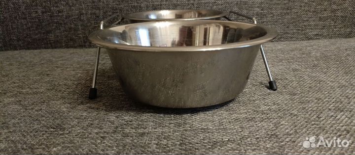 Миски для собак
