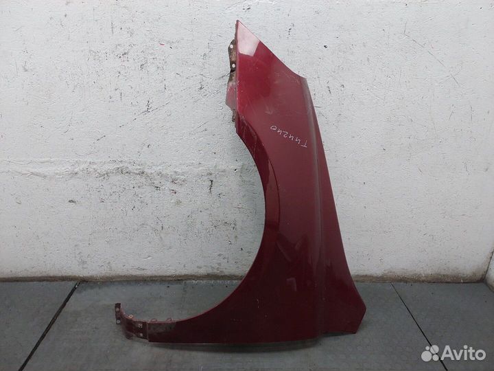 Крыло киа Carnival, 2011