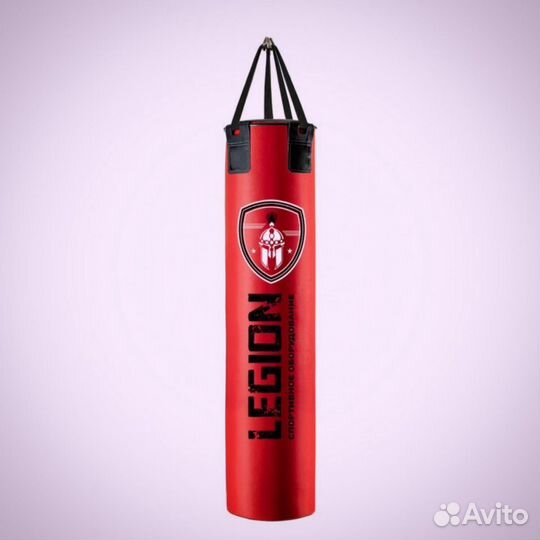 Боксерский мешок
