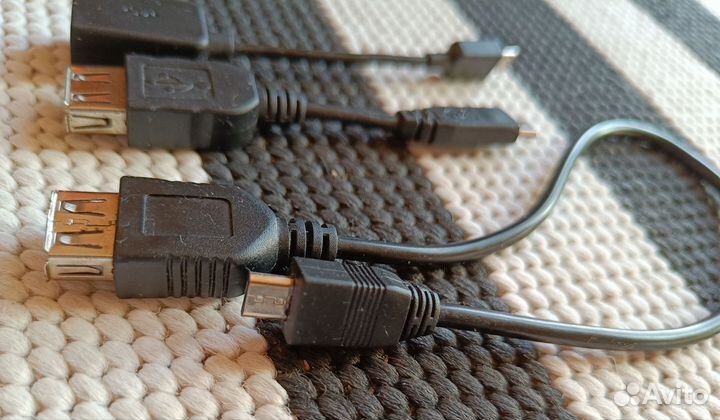 Переходники адапторы