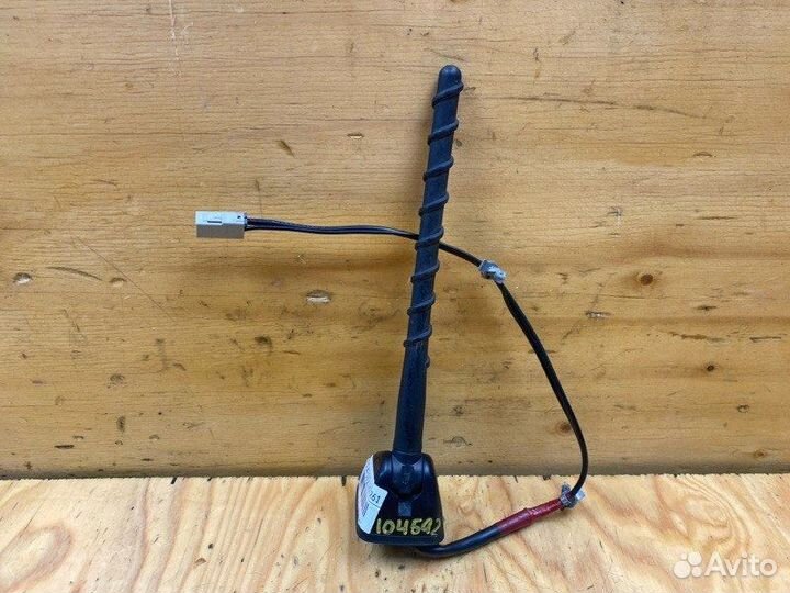 Антенна Nissan X-Trail TNT31 QR25DE 2007