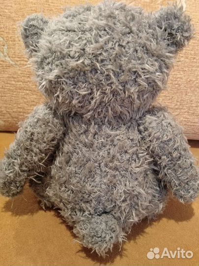 Мишка Тедди новый
