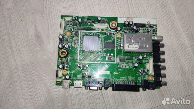 HK-T.SP7168V02D (thomson T24E31HU) купить в Краснодаре | Электроника ...