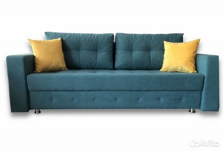 Диван евро книжка