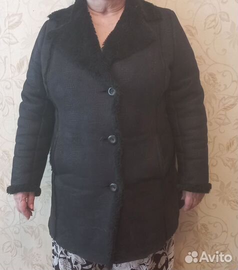 Куртки,дубленка,ветровка женские от 52р