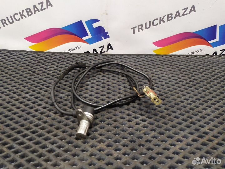 Датчик оборотов коленвала Scania 4-series