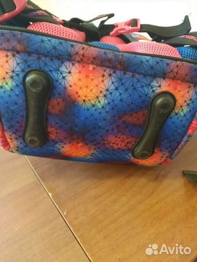 Ранец школьный для девочки