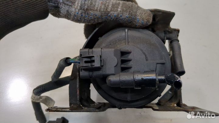 Корпус топливного фильтра Chevrolet Captiva