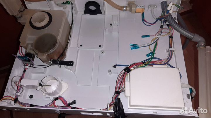 Ремонт стиральных машин Neff. Бесплатный выезд