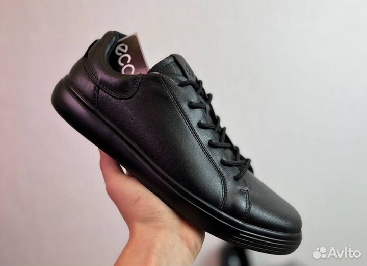 Кроссовки Ecco эргономичные